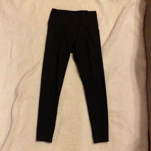 Full length Victoria secret sport leggings